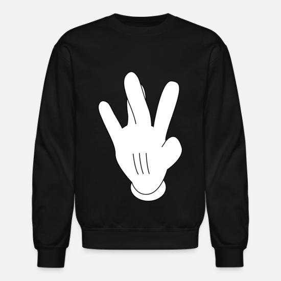 Unisex Crewneck Sweatshirt | Spreadshirt